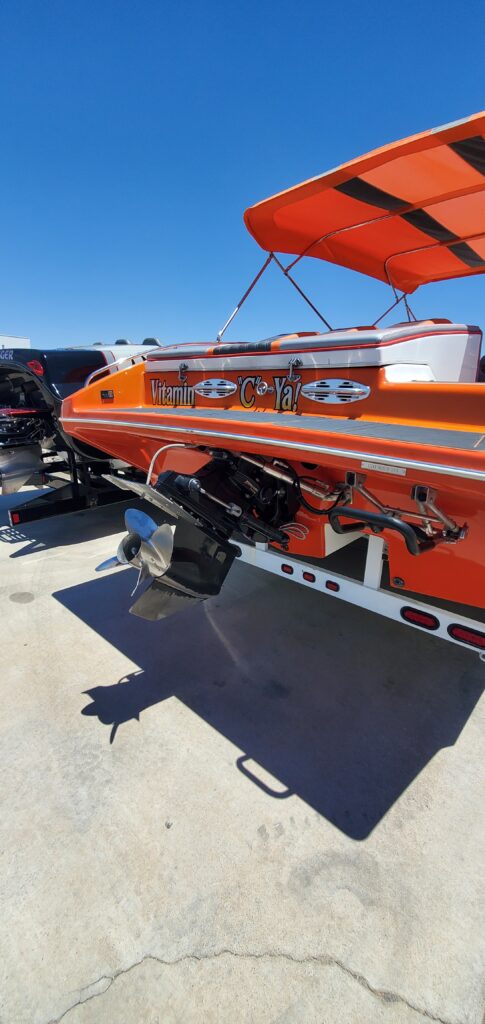 Gallery - Max Machine Worx Outdrives Performance Marine Drives