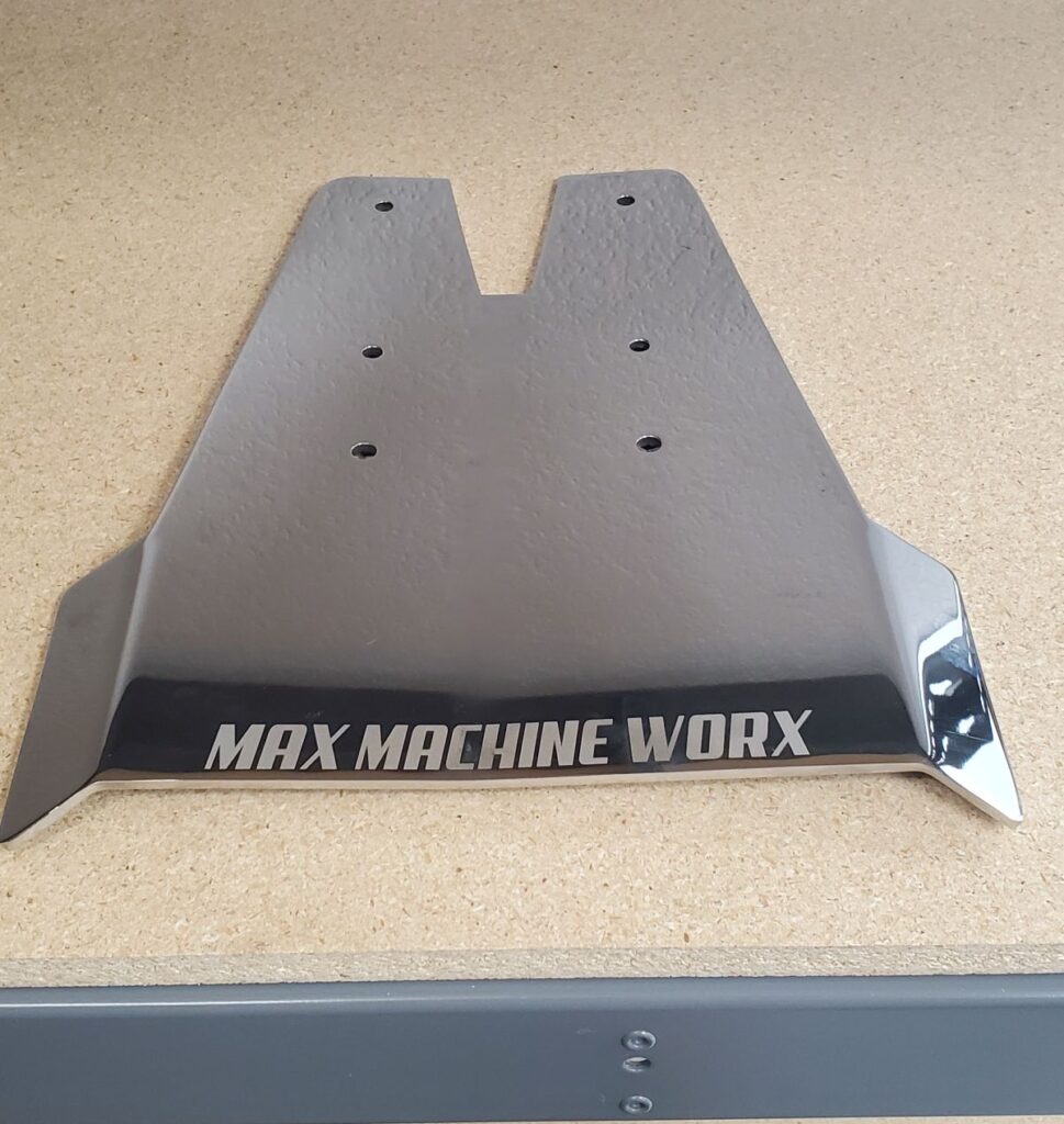 Used Parts - Max Machine Worx Outdrives Performance Marine Drives